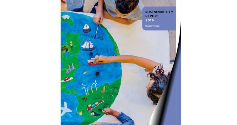 BS CSR Report tb