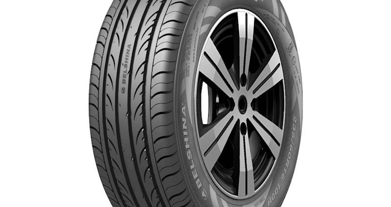 Belshina Astarta SUV tb