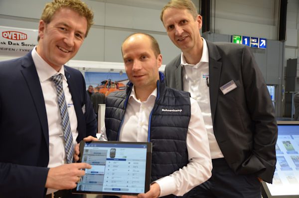 Bohnenkamp App klein