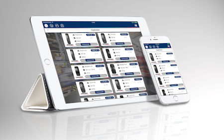Bohnenkamp Onlineshop App klein