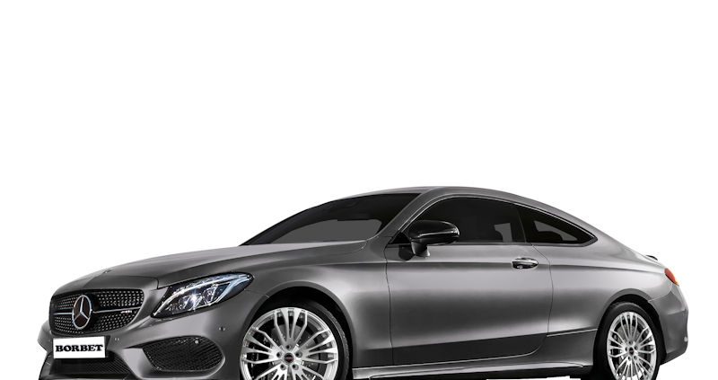 Borbet RB