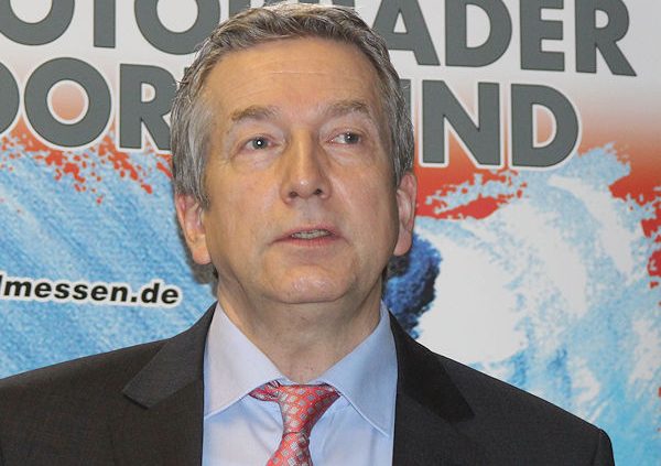 Brendicke Reiner