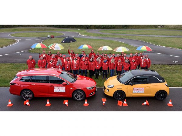 Bridgestone AutoBild Beste Autofahrer tb