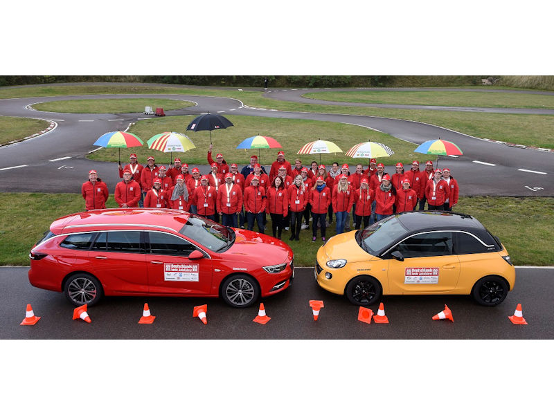 Bridgestone AutoBild Beste Autofahrer tb