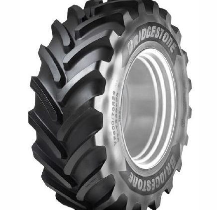 Bridgestone VT Tractor