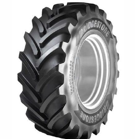 Bridgestone VT Tractor