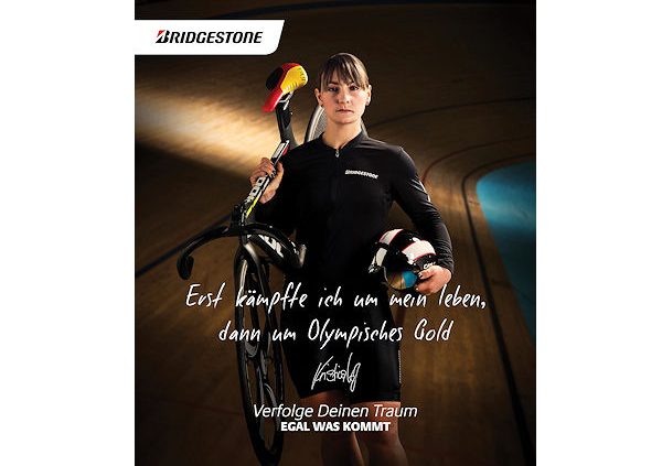 Bridgestone Vogel Angstworkshop
