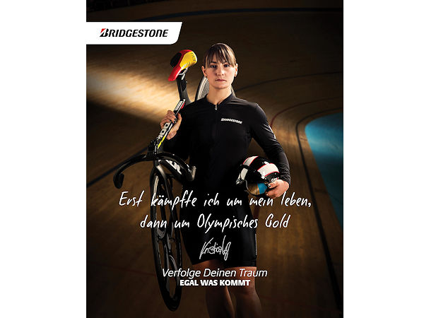 Bridgestone Vogel Angstworkshop