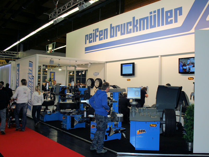 Bruckmüller Insolvenz tb
