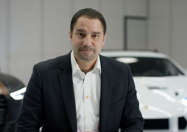 CTEK Jon Lind klein