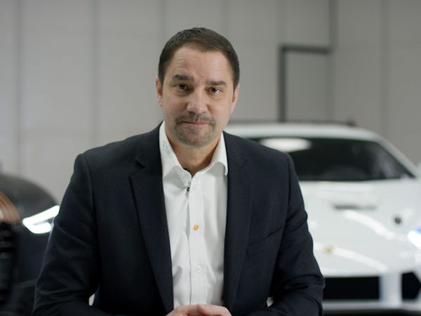 CTEK Jon Lind klein
