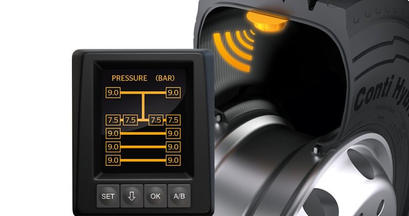 ContiPressureCheck tb
