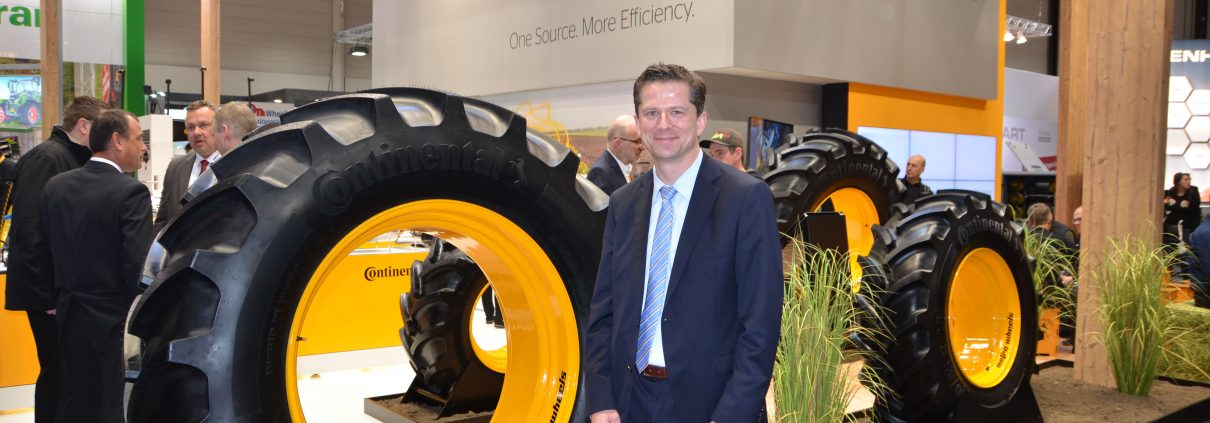 Continental Enno Straeten