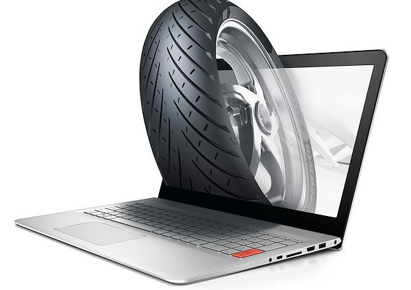 Delticom Motorradreifenonline