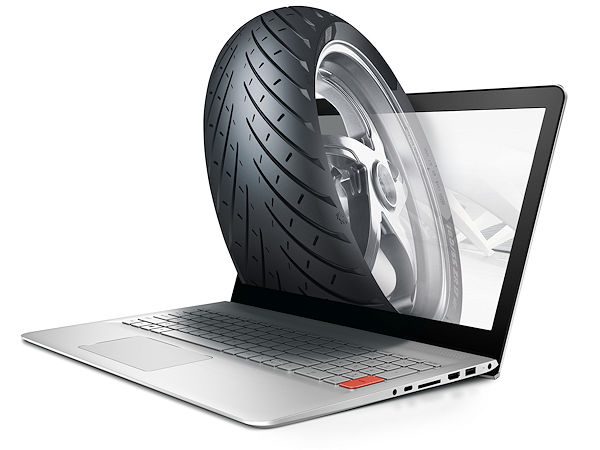 Delticom Motorradreifenonline