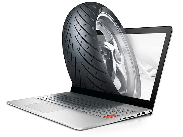 Delticom Motorradreifenonline
