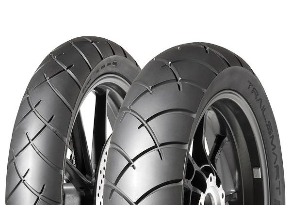 Dunlop TrailSmart Max