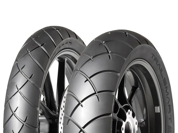 Dunlop TrailSmart Max