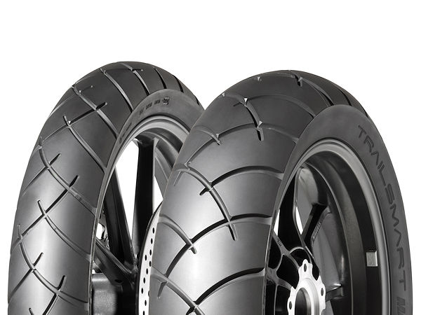 Dunlop TrailSmart