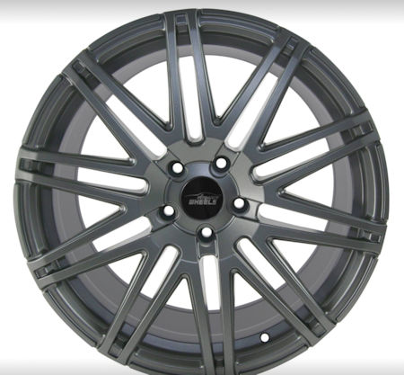 Elegance Wheels 2