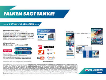 Falken Tanke tb