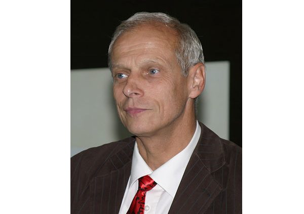 Friedrich Dr. Axel