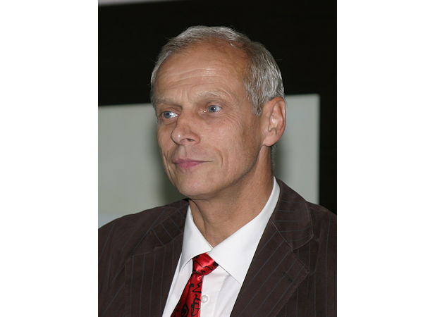 Friedrich Dr.