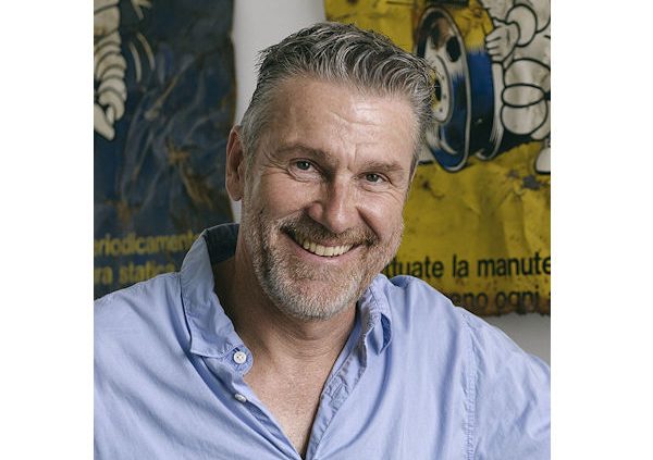 Fritz Steffen