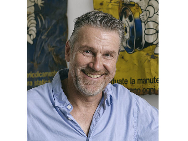 Fritz Steffen