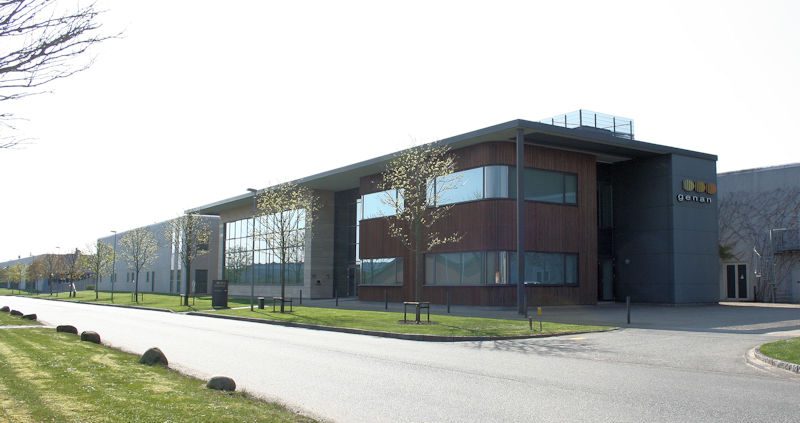 Genan Viborg tb