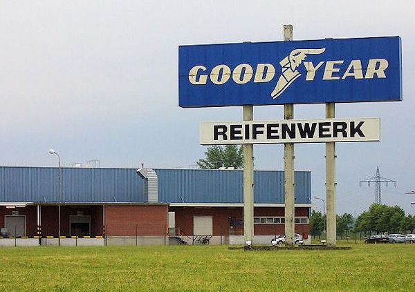Goodyear Philippsburg