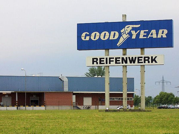 Goodyear Philippsburg