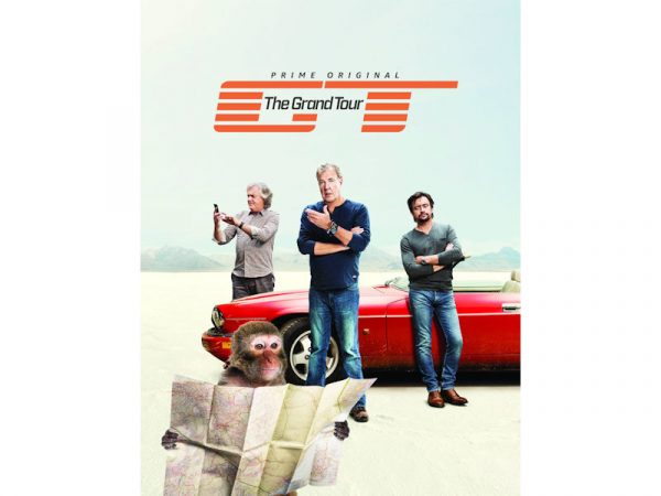Grand Tour Amazon EMS tb
