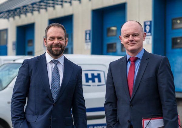 Hess Ausbau Logistikkompetenz Michael Liebing klein