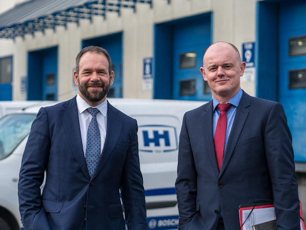 Hess Ausbau Logistikkompetenz Michael Liebing klein