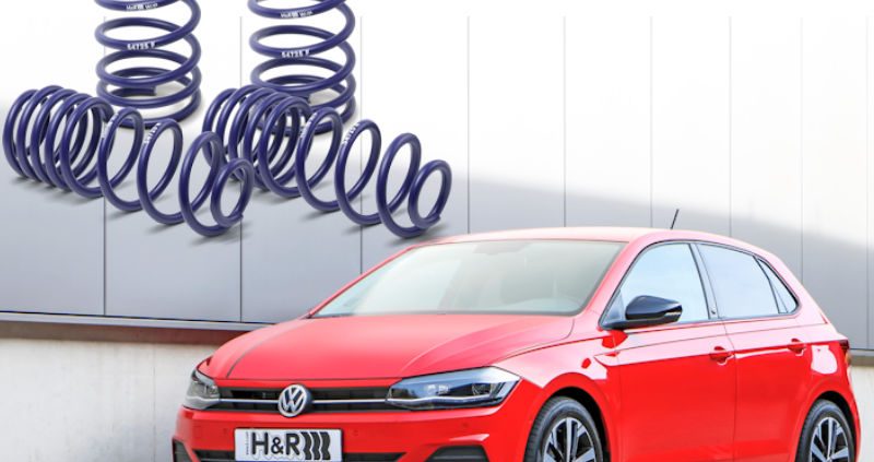 HundR VW Polo tb