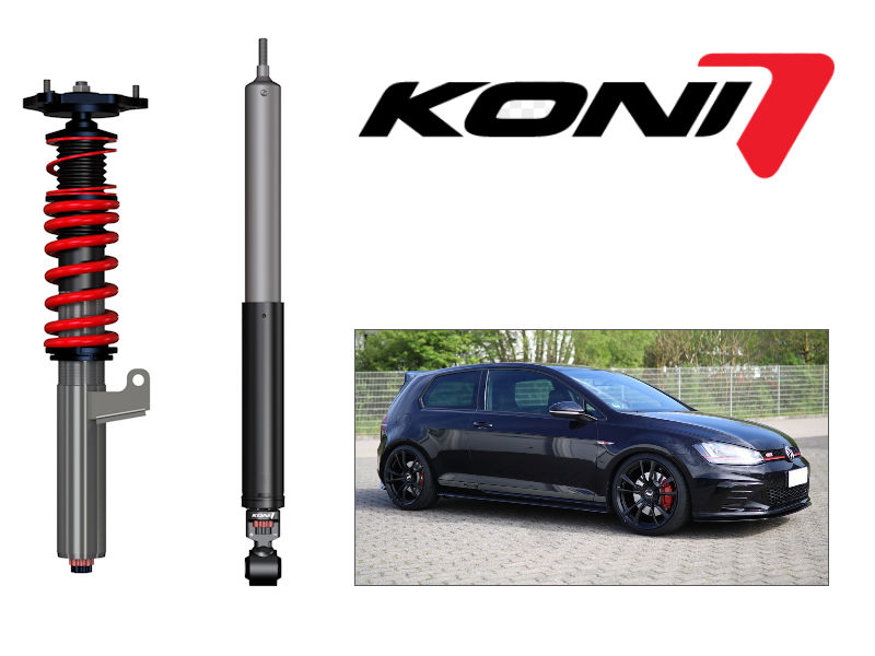 Koni tb