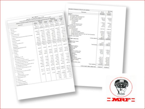 MRF Q2 tb