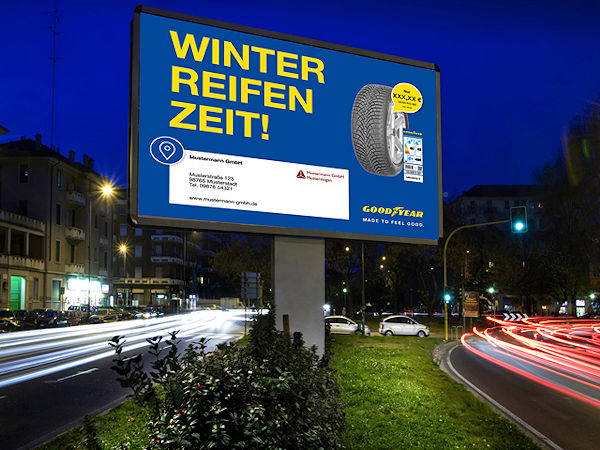 Marcapo Goodyear Marketingportal