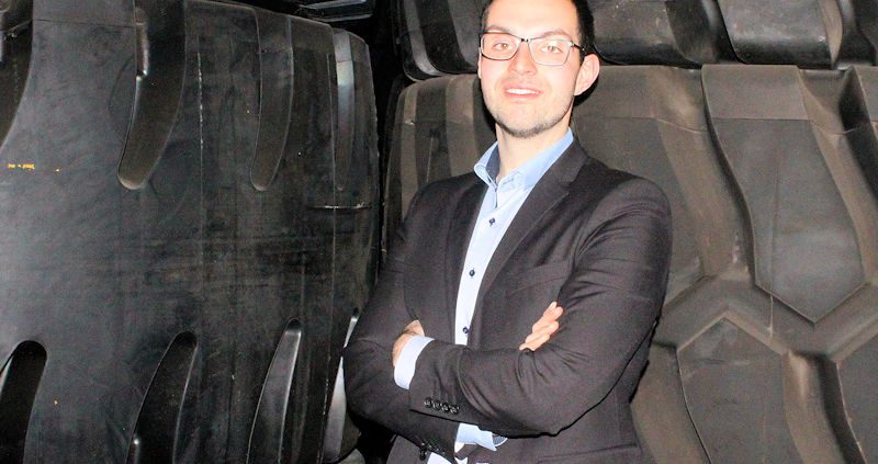 Maximilian Baake Heuver tb
