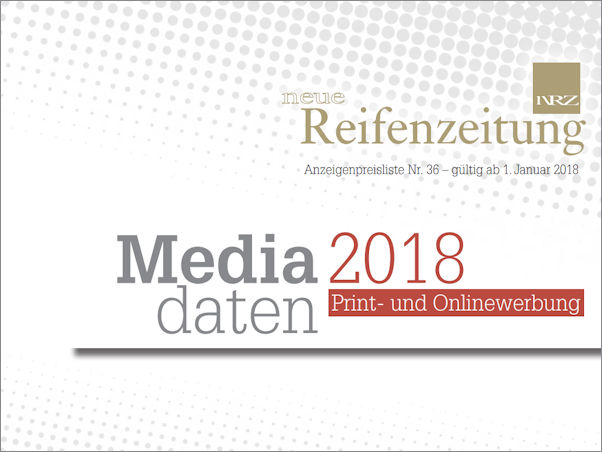 Mediadaten tb