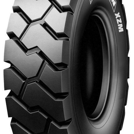 Michelin Elektostaplerreifen