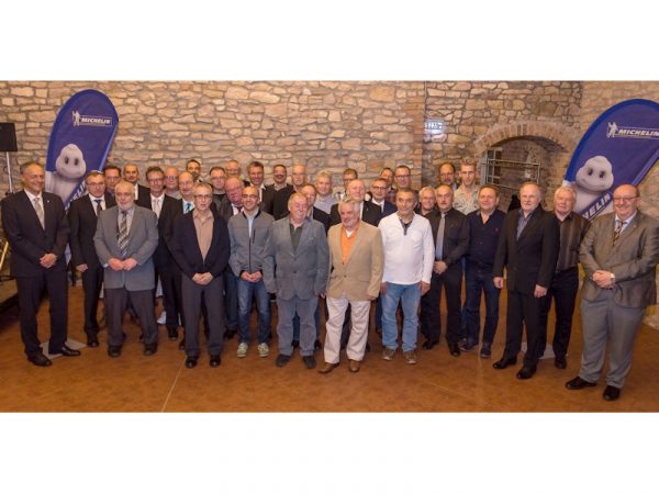 Michelin Jubilare Bad Kreuznach tb