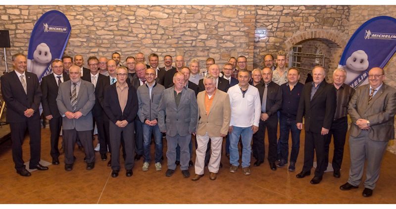 Michelin Jubilare Bad Kreuznach tb