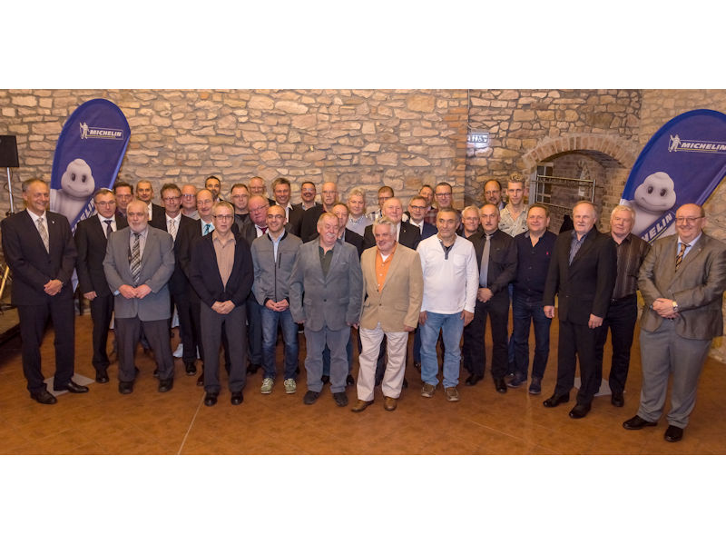 Michelin Jubilare Bad Kreuznach tb