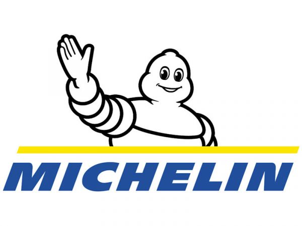 Michelin Logo tb