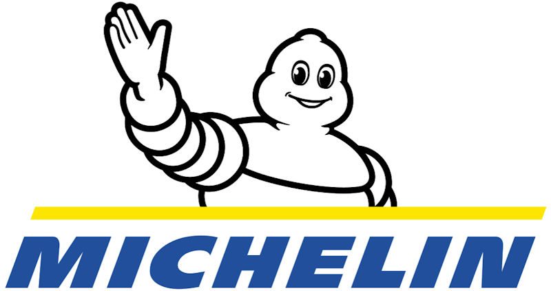 Michelin Logo tb