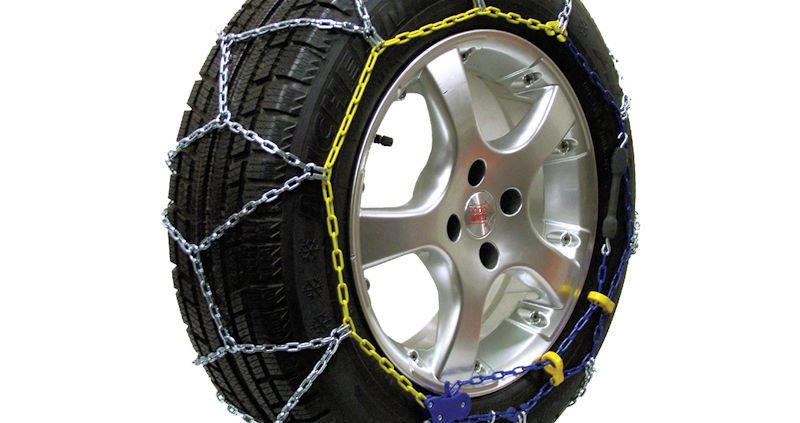 Michellin Extrem Grip tb
