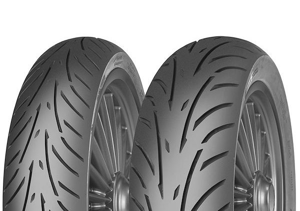 Mitas Touring Force SC