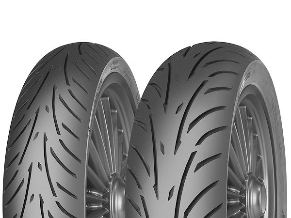 Mitas Touring Force SC